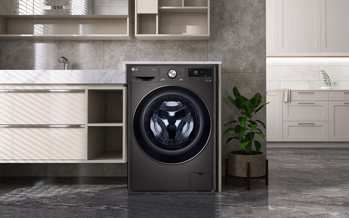 Premium LG Machines