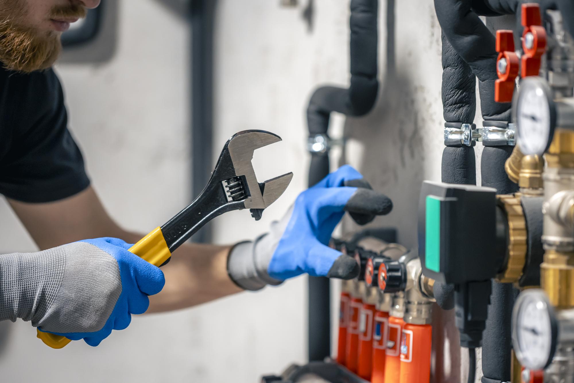 Expert Maintenance